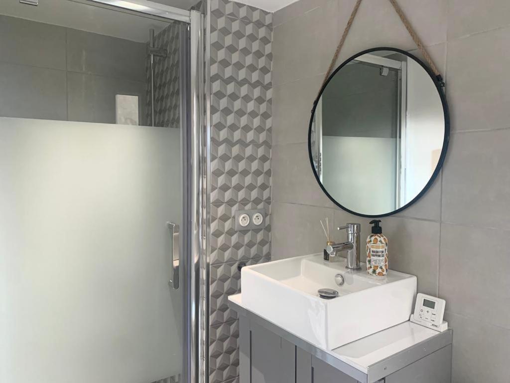 Apartament O'Coeur Du Bouchon 1 Troyes Zewnętrze zdjęcie